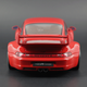 Illustration for article titled LaLD Car Week 2019: A Reimagined Porsche Reimagined in 1:18 Scale